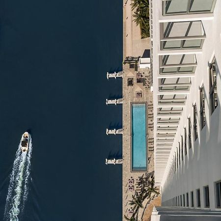 Hyde House 1906 Hallender Miami Холивуд Екстериор снимка