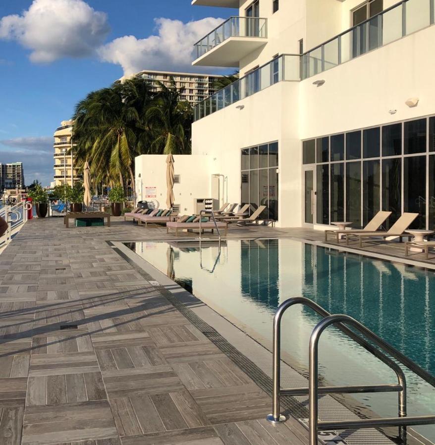 Hyde House 1906 Hallender Miami Холивуд Екстериор снимка