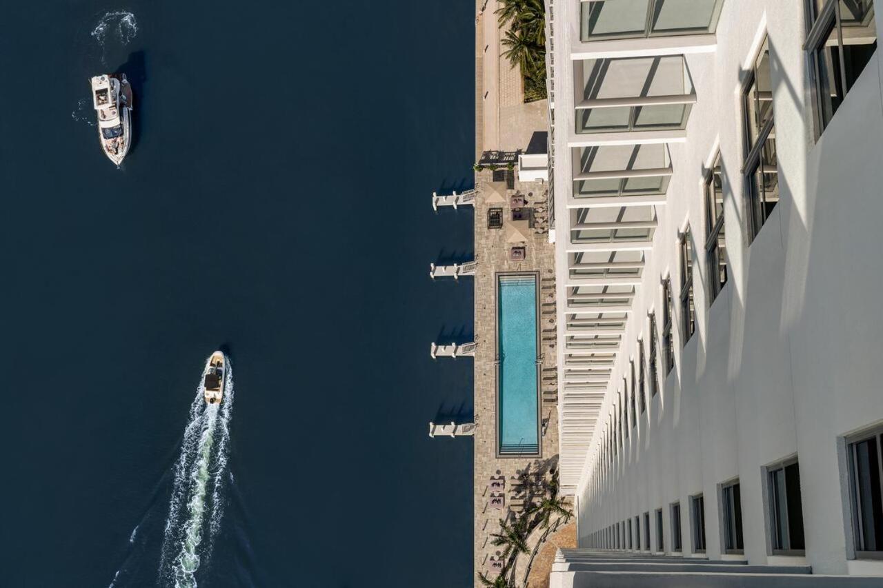 Hyde House 1906 Hallender Miami Холивуд Екстериор снимка